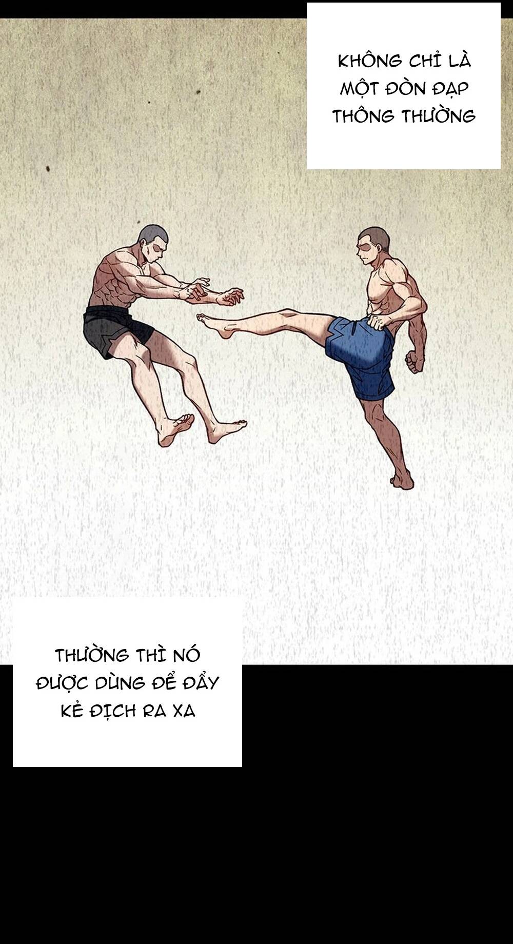 Vô Danh Lão Giang Hồ - chap8 - Trang 31